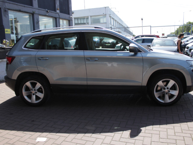 Image for 2018 Skoda Karoq Ambition 1.6 TDI 116HP 4DR