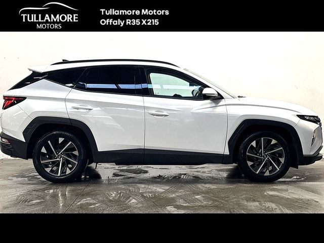 Image for 2023 Hyundai Tucson 2WD Executive
