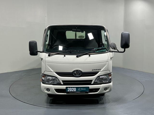 Image for 2020 Toyota Dyna 