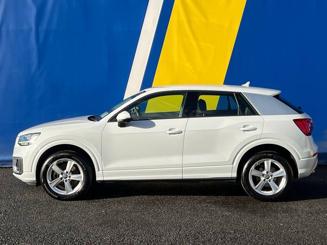 Image for 2018 Audi Q2 SPORT 1.0 TFSI AUTO // AUDI DRIVE SELECT // DIGITAL CLUSTER // APPLE CARPLAY/ANDROID AUTO 