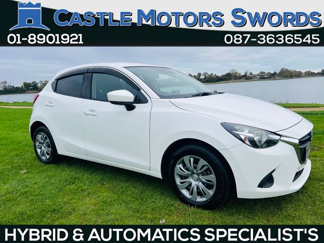 Image for 2019 Mazda Demio 2019 Mazda Demio in Stock ready to go , 1.3 litre Petrol , excellent starter car .