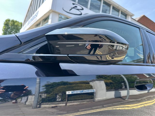 Image for 2024 BMW M5 *TINY MILAGE* 4.4 V8 HYBRID AUTO 4DR