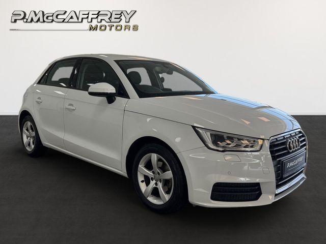 Image for 2016 Audi A1 1.0TFSI 95HP S Tronic SE