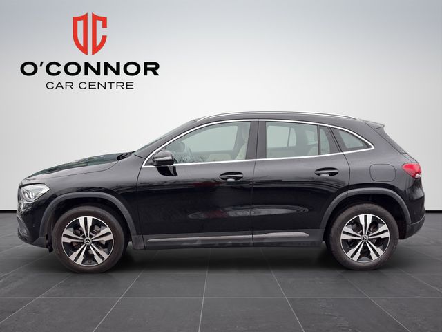 Image for 2023 Mercedes-Benz GLA Class "Luxury SUV looks with everyday comfort — this GLA makes every drive feel special"