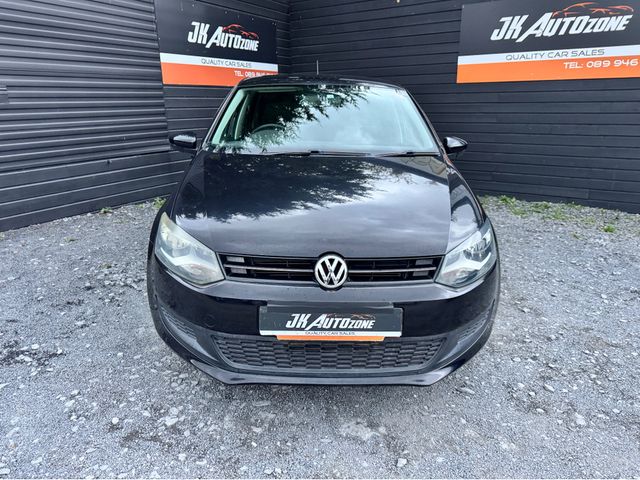 Image for 2012 Volkswagen Polo 1.2 TSI 5DR