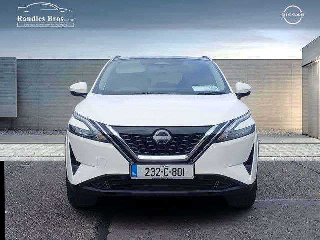 Image for 2023 Nissan Qashqai ePOWER QASHQAI SV PREMIUM