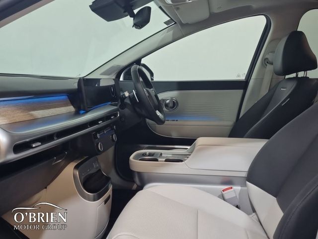 Image for 2025 Hyundai Ioniq 9 RWD standard (Long Range) 110kwh
