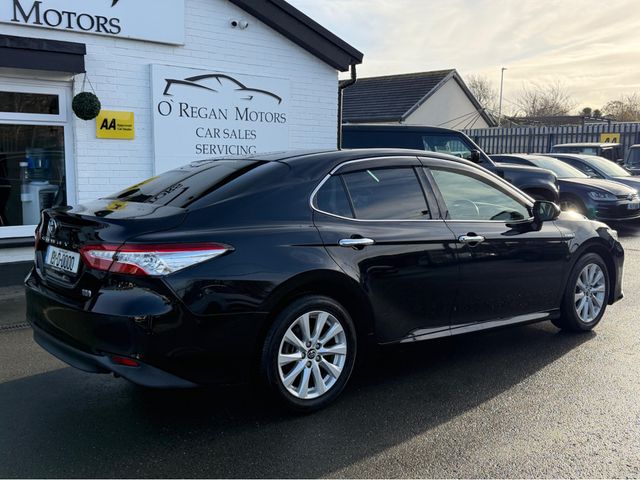 Image for 2019 Toyota Camry TOYOTA CAMRY G 2.5 HYBRID*NOW SOLD*