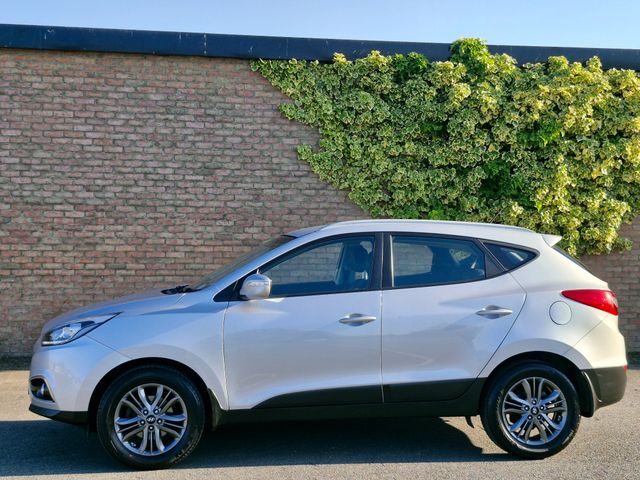 Image for 2015 Hyundai ix35 1.7 Executive 