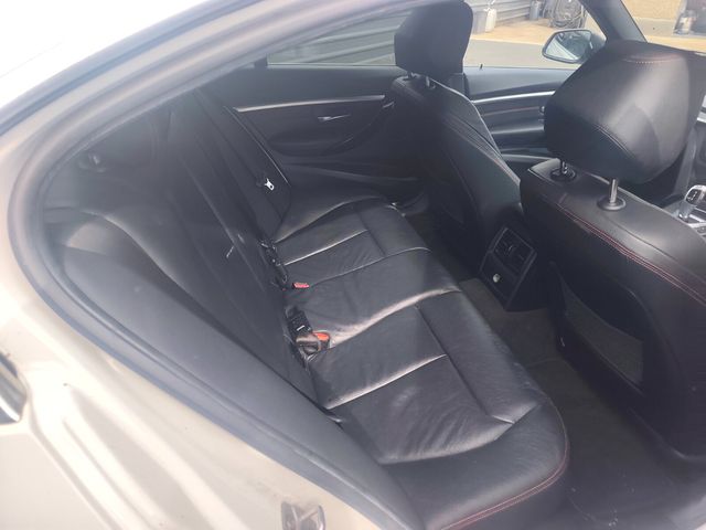 Image for 2017 BMW 3 Series 330e Sport