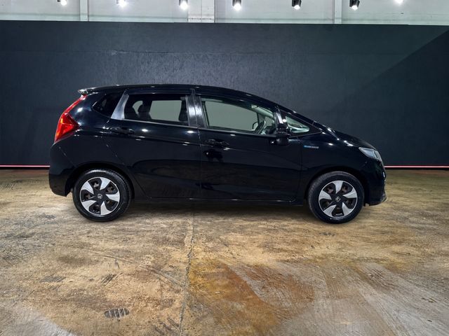 Image for 2018 Honda Fit HYBRID 1.5 AUTOMATIC