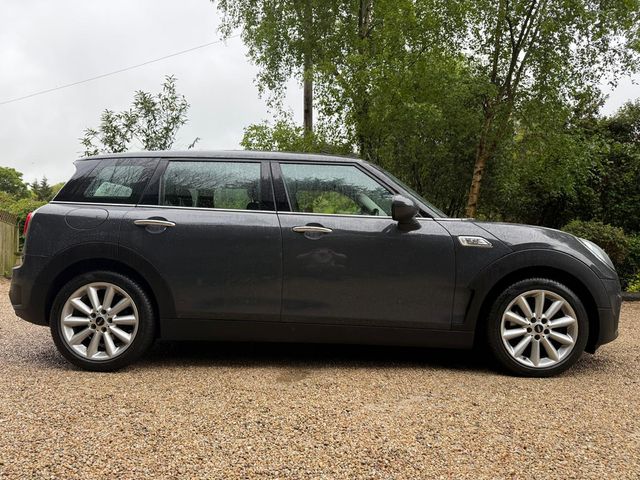 Image for 2017 Mini Clubman *Sale Agreed*2.0 COOPER S 6DR 