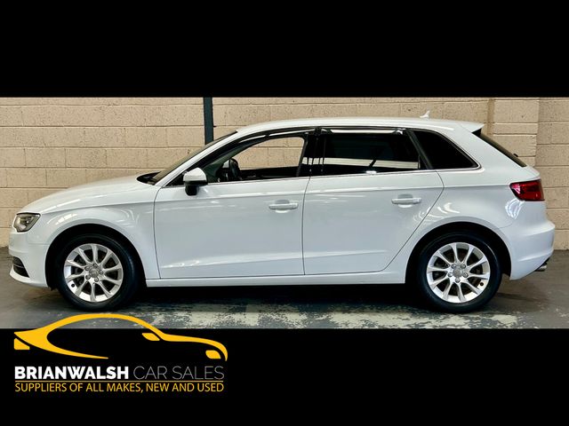 Image for 2015 Audi A3 1.4 