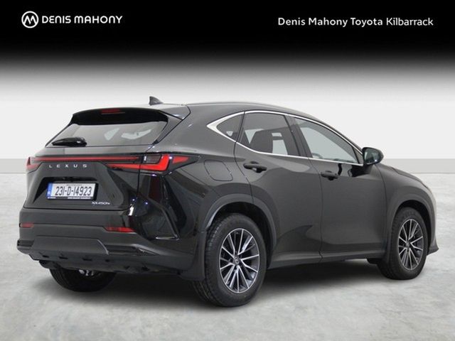 Image for 2023 Lexus NX 450H+ Executive AWD