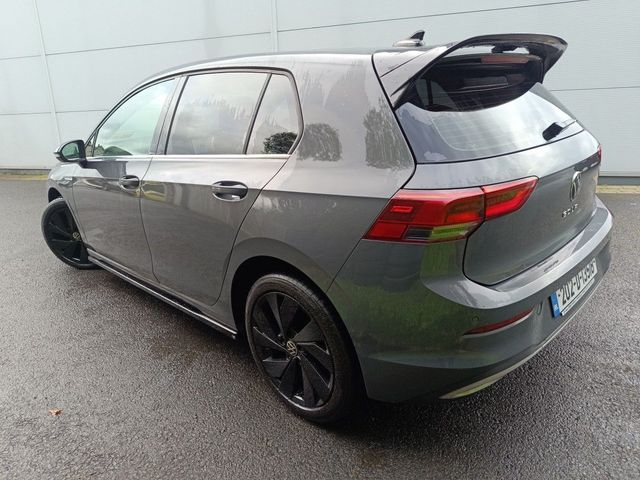 Image for 2020 Volkswagen Golf Black Edition 2.0 TDI 115HP Style Model