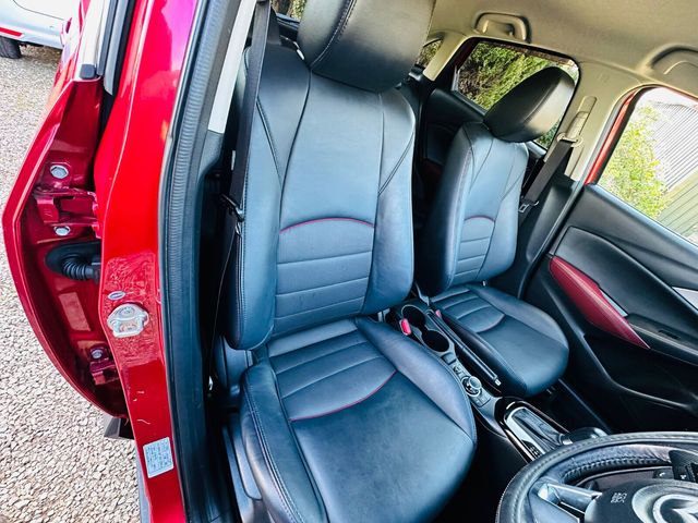 Image for 2016 Mazda CX-3 2WD 1.5D (105ps) EXECUTIVE