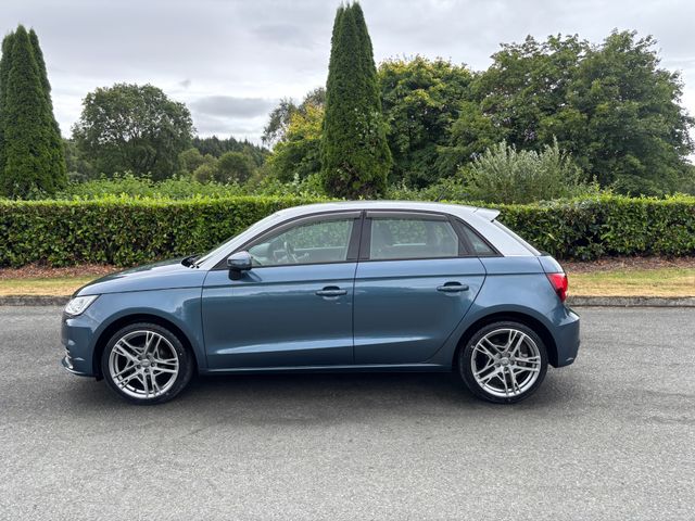 Image for 2015 Audi A1 1.0 TFSI SPORTS PACK AUTO
