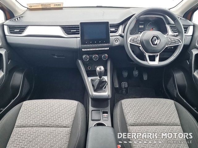 Image for 2022 Renault Captur 1.0 TCe 90 Limited Edition