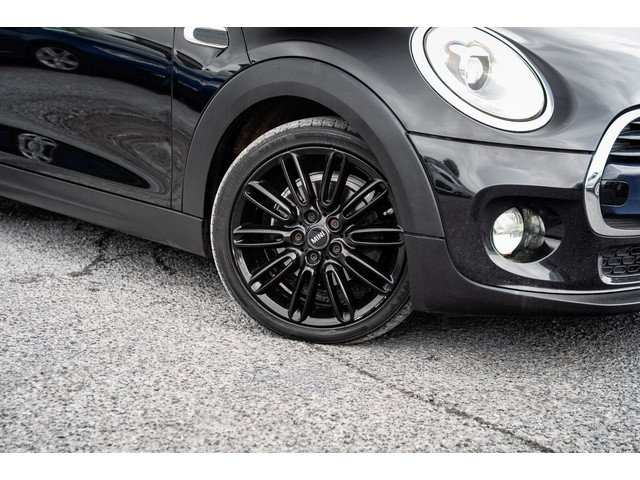 Image for 2016 Mini Cooper 