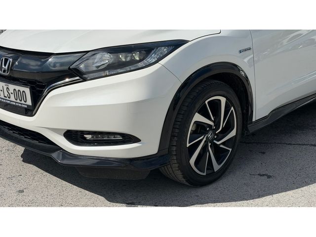 Image for 2017 Honda Vezel 172 Hybrid RS HondaSensing