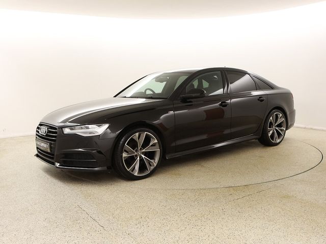 Image for 2016 Audi A6 2.0TDI 190 'Ultra' S-Tronic S Line
