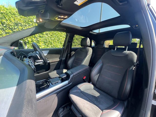 Image for 2021 Mercedes-Benz EQA EQA250 AMG-LINE PREMIUM // OPENING PAN ROOF // VIRTUAL COCKPIT // 19" AMG-LINE ALLOYS