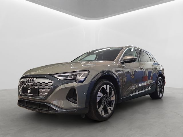 Image for 2023 Audi Q8 e-tron QUATTRO SPORT 89 KWH.27K MILES. FINANCE ARRANGED. SIMI. AA APPROVED.