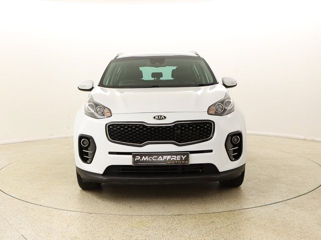 Image for 2017 Kia Sportage 