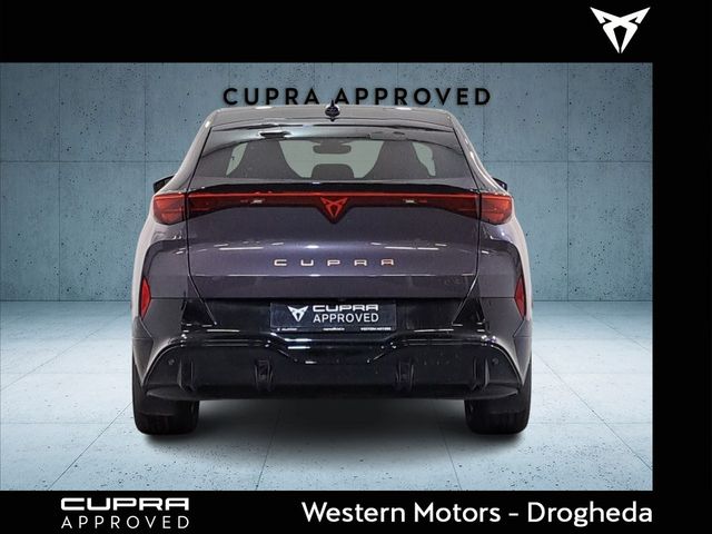 Image for 2026 Cupra Tavascan ENDURANCE 282HP (4)