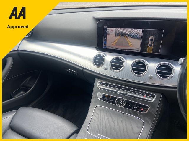 Image for 2019 Mercedes-Benz E Class D SE AUTO FREE DELIVERY 