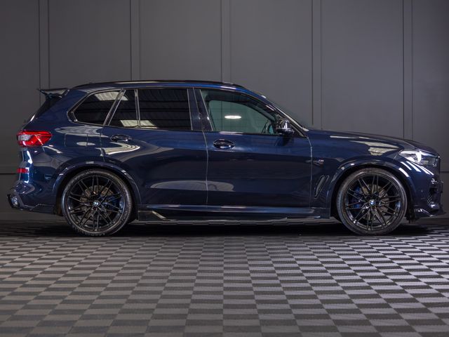 Image for 2019 BMW X5 X-Drive 30d M-Sport