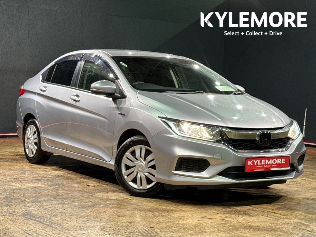 Image for 2019 Honda Grace HYBRID - CRUISE CONTROL