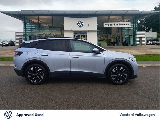 Image for 2024 Volkswagen ID.4 PRO PLUS 77kWh 286HP