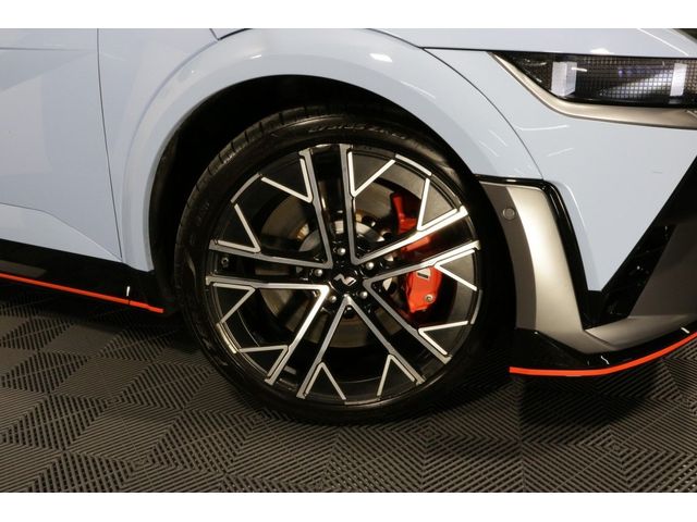 Image for 2024 Hyundai Ioniq 5 N PERFORMANCE 650 BHP 85kWh EV