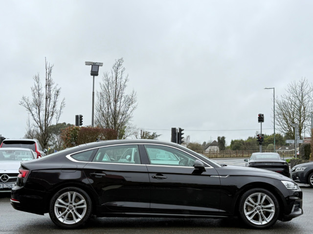 Image for 2018 Audi A5 2.0 TDI SPORT ULTRA 190BHP 5DR *HIGH SPEC*