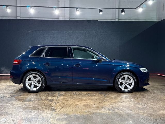 Image for 2017 Audi A3 1.4L TFSI AUTOMATIC - REVERSE CAMERA - CRUISE CONTROL - HEATING A/C CONTROLS - FACTORY ALLOY WHEELS