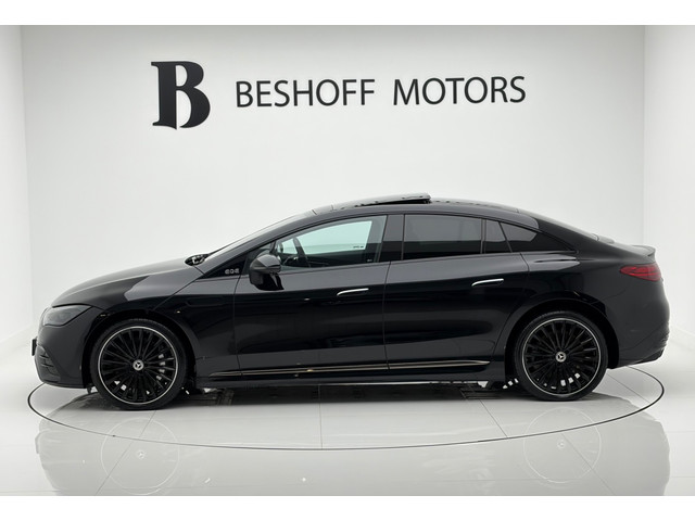 Image for 2024 Mercedes-Benz EQE 350+ AMG LINE EDITION PREMIUM PLUS=PAN ROOF//NIGHT PACK//242 REG=TAILORED FINANCE PACKAGES INCLUDING PCP AVAILABLE=TRADE IN'S WELCOME