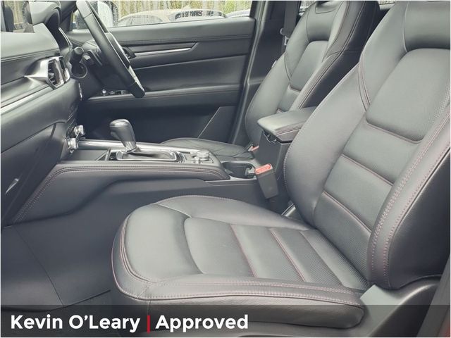 Image for 2023 Mazda CX-5 Homura 2.0P 165PS Automatic