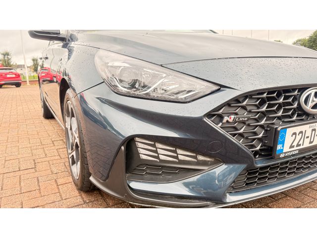 Image for 2022 Hyundai i30 i 30 Petrol 5DR