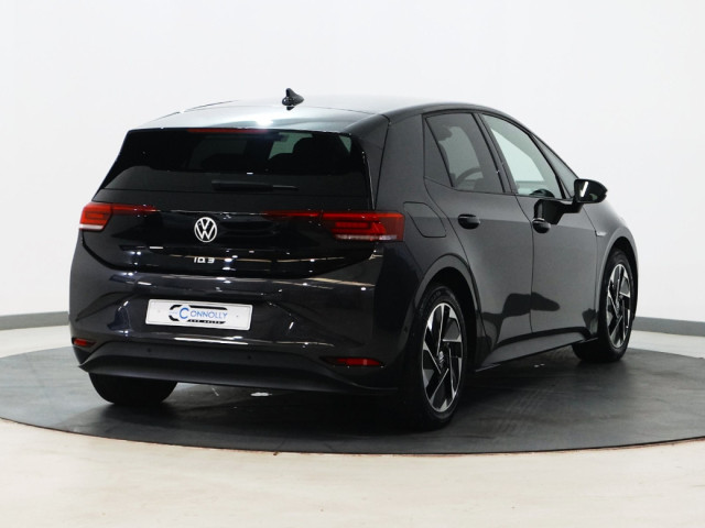 Image for 2023 Volkswagen ID.3 *34* PRO Life