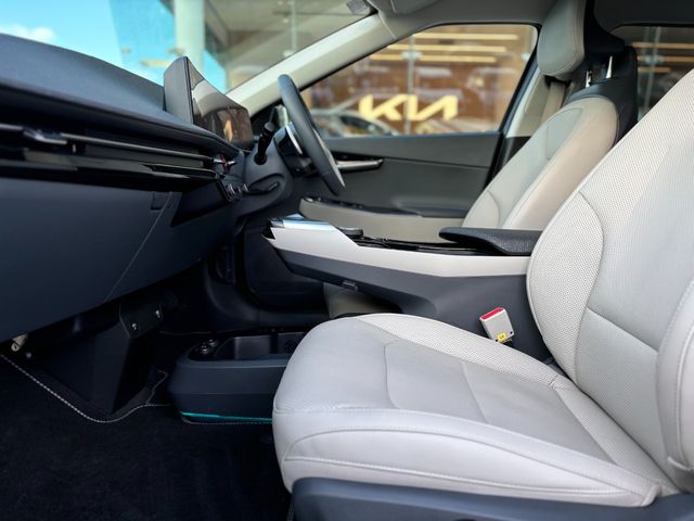 Image for 2025 Kia EV6 Earth (0% Finance available)