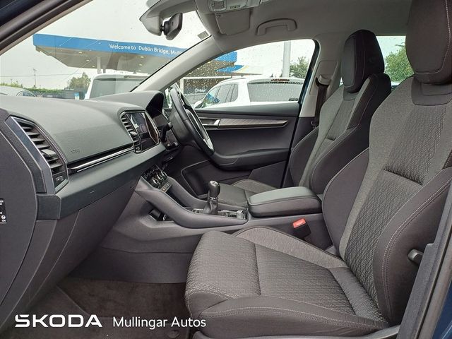 Image for 2022 Skoda Karoq 1.5TSI 150HP Style