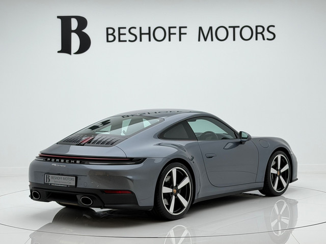 Image for 2026 Porsche 911 CARRERA PDK COUPE=ONLY 3000 MILES//SAVINGS OFF LIST PRICE//D REG=PORSCHE WARRANTY UNTIL 2029=TAILORED FINANCE PACKAGES INCLUDING PCP AVAILABLE=TRADE IN’S WELCOME 