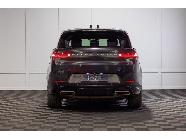 Image for 2023 Land Rover Range Rover Sport P440e Dynamic SE