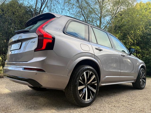 Image for 2026 Volvo XC90 T8 AWD DARK PLUS *Panoramic Sunroof…Adaptive Cruise Control*