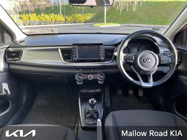 Image for 2020 Kia Rio KY MY20 5DR