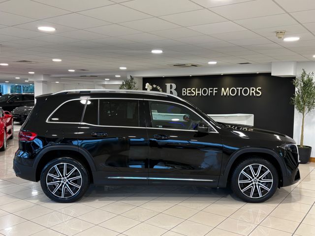 Image for 2024 Mercedes-Benz EQB 250+ AMG LINE EXECUTIVE 7-SEATER=LOW MILES//HUGE SPEC//1 OWNER=JUST SERVICED=TAILORED FINANCE PACKAGES AVAILABLE=TRADE IN'S WELCOME