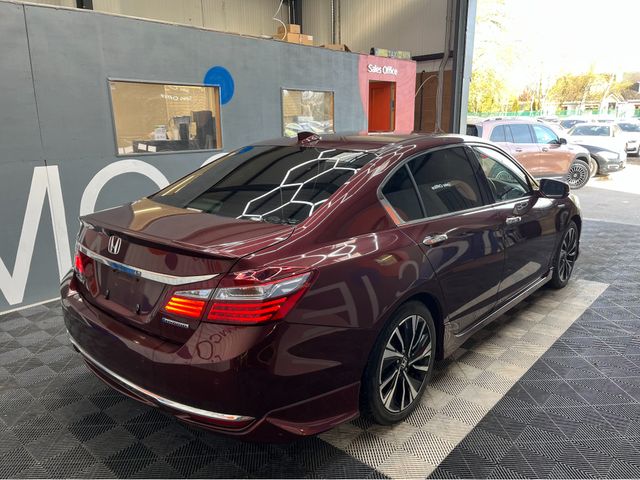 Image for 2018 Honda Accord €18950 2018 HONDA ACCORD EX 2.0 AUTOMATIC / CRUISE CONTROL / REVERSE CAMERA / ELECTRIC MEMORY & HEATED SEATS / PADDLE SHIFTERS