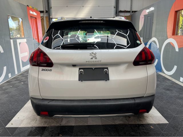 Image for 2018 Peugeot 2008 €12950 2018 PEUGEOT 2008 1.2 AUTOMATIC / CRUISE CONTROL / REVERSE CAMERA AND MORE