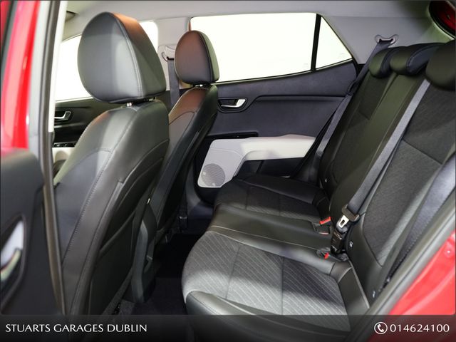 Image for 2026 Kia Stonic GT LINE *DEMO SALE *